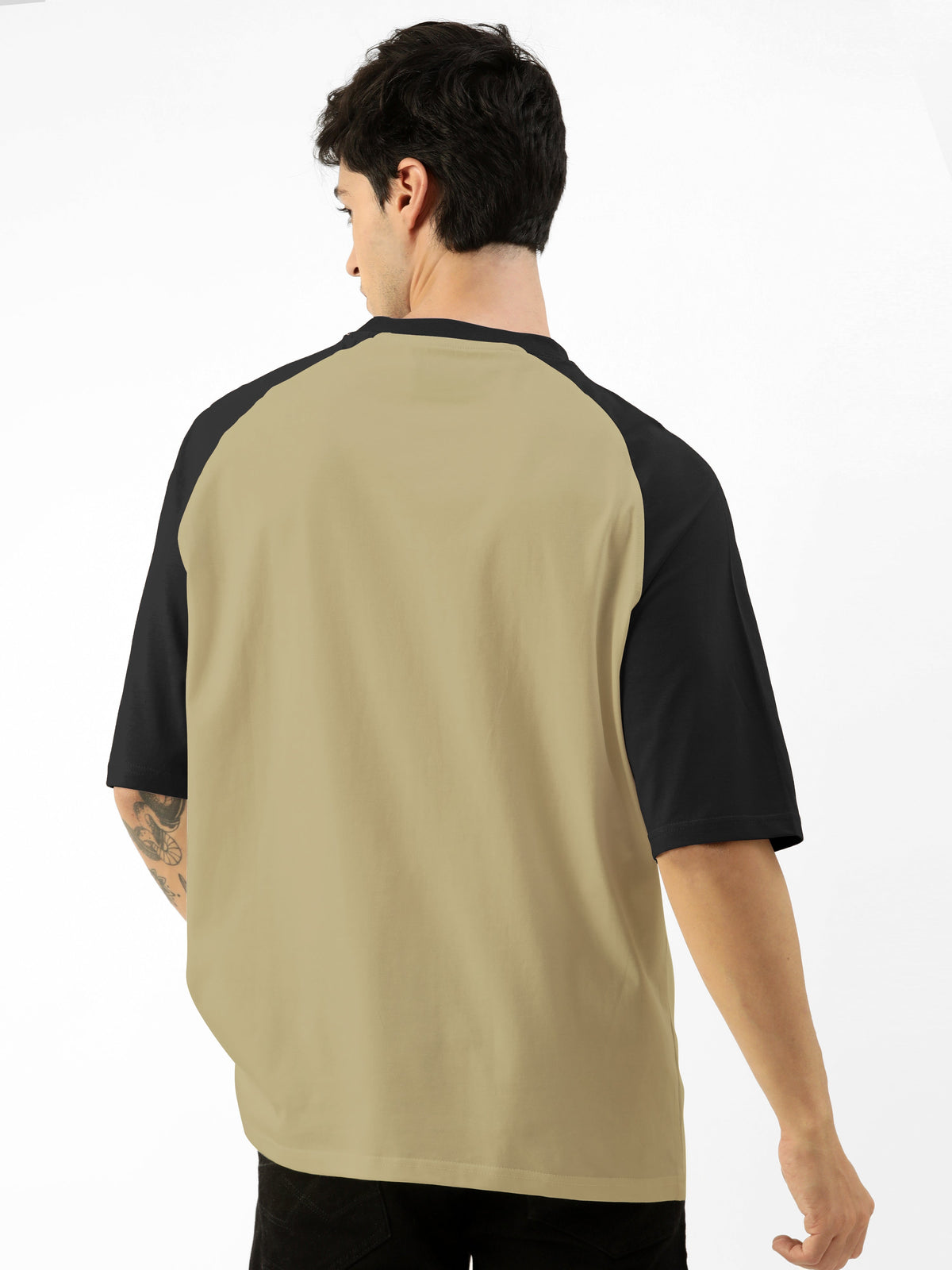 Boston Pista Half Sleeve T-Shirt